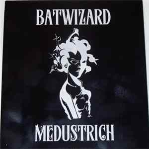 Batwizard - Medustrich FLAC album
