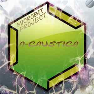 Microbit Project - A-Caustica FLAC album