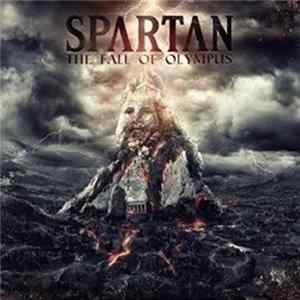 Spartan - The Fall Of Olympus FLAC album
