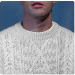 Pretty Solero - Pullover FLAC album