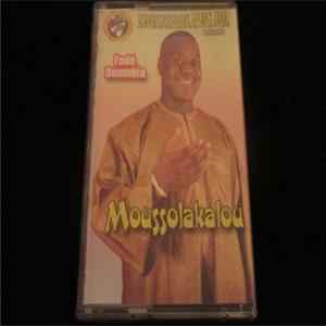 Fodé Doumbia - Moussolakalou FLAC album