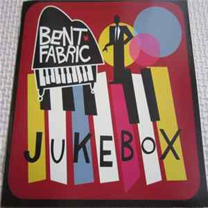 Bent Fabric - Jukebox FLAC album