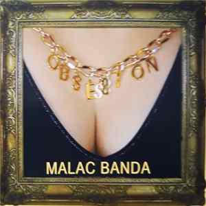 Malac Banda - Obsession FLAC album