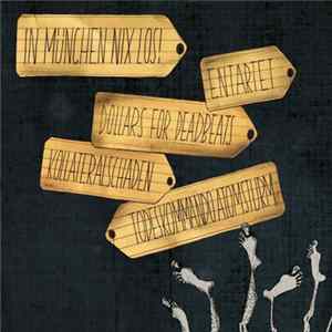 Various - In München Nix Los! The 7 Inch Compilation Series Volume #7 FLAC album