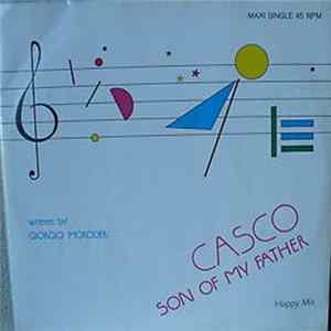 Casco - Son Of My Father FLAC album