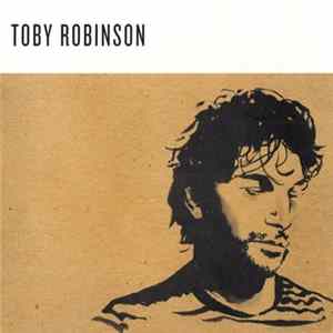 Toby Robinson - Toby Robinson FLAC album