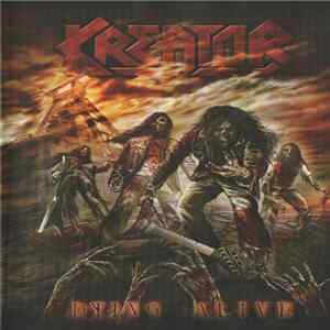 Kreator - Dying Alive FLAC album