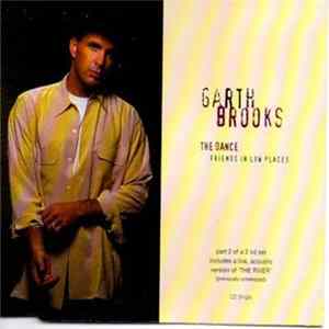 Garth Brooks - The Dance FLAC album