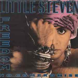Little Steven - Freedom No Compromise FLAC album