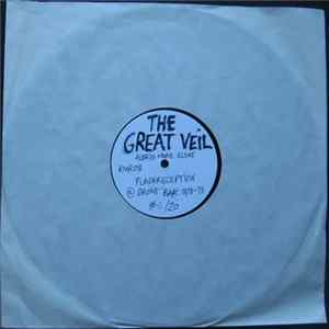 The Great Veil - Aldrig Mere Elske FLAC album