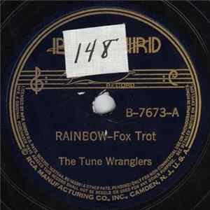 The Tune Wranglers - Rainbow FLAC album