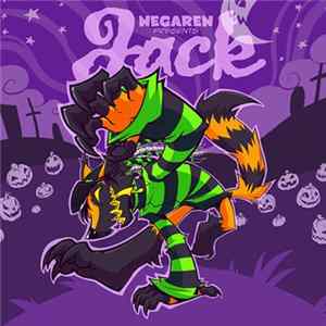 NegaRen - Jack FLAC album