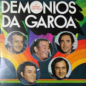 Os Demônios Da Garoa - O Samba Continua FLAC album