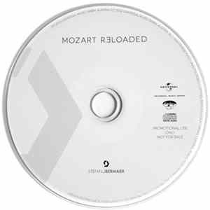 Stefan Obermaier - Mozart Reloaded FLAC album