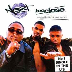 Next - Too Close FLAC album