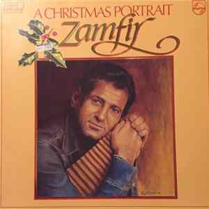 Zamfir - A Christmas Portrait FLAC album