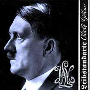 Leibstandarte - Adolf Hitler FLAC album