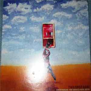 Two Spot Gobi - Everywhere You Should Have Been FLAC album