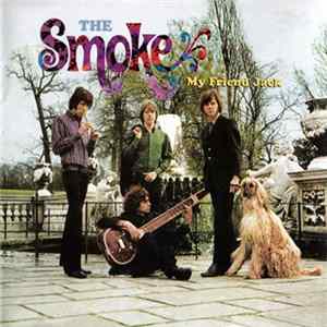 The Smoke - My Friend Jack FLAC album