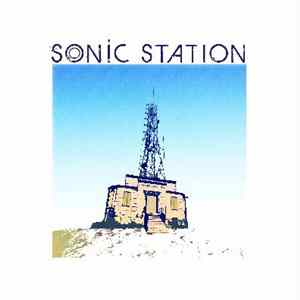 Sonic Station - Sonic Station FLAC album