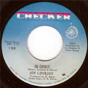 Joy Lovejoy - In Orbit FLAC album