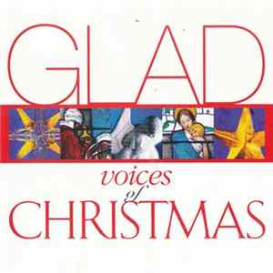Glad - Voices Of Christmas FLAC album