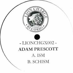 Adam Prescott - Ism / Schism FLAC album