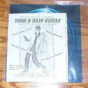 Frankie Fix - Funk A Billy Rebels FLAC album