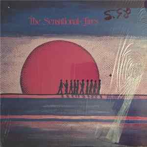 The Sensational-Aires - Walking With Jesus FLAC album