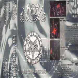 Manticore - Ritual Cleansing Of The Whore FLAC album