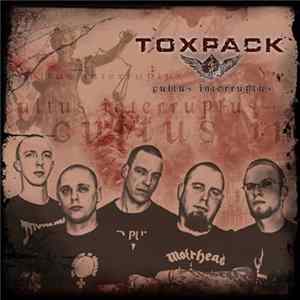 Toxpack - Cultus Interruptus FLAC album