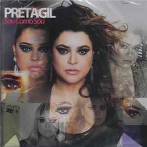 Preta Gil - Sou Como Sou FLAC album