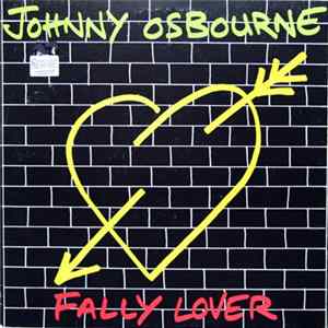 Johnny Osbourne - Fally Lover FLAC album