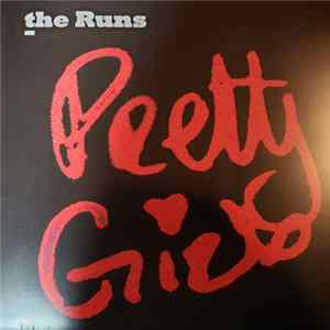 The Runs - Pretty Girls FLAC album