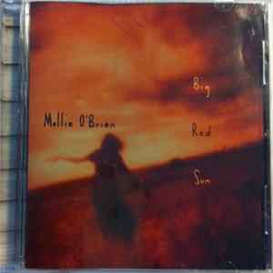 Mollie O'Brien - Big Red Sun FLAC album