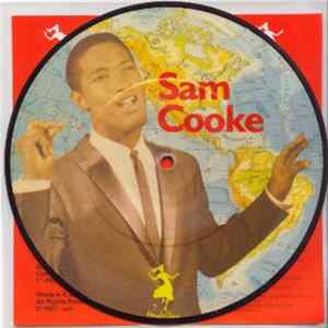 Sam Cooke - Wonderful World / You Send Me FLAC album