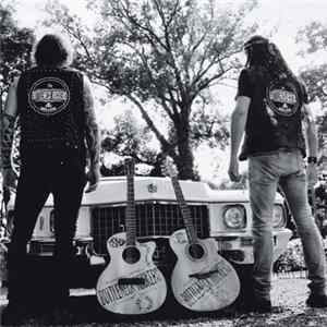 The Bottleneck Rockers - The Bottleneck Rockers FLAC album