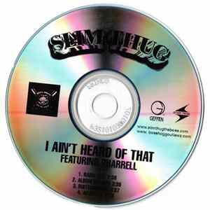 Slim Thug - I Ain't Heard Of That FLAC album