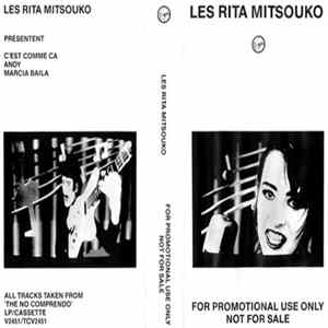 Les Rita Mitsouko - Présentent FLAC album