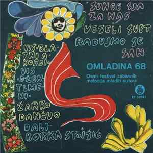 Various - Omladina 68 FLAC album