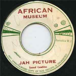 Sound Combine - Jah Picture FLAC album