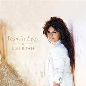 Yasmin Levy - Libertad FLAC album