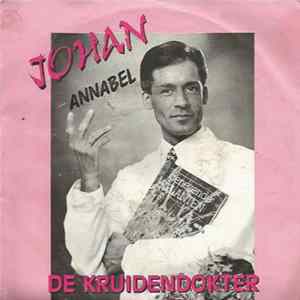 Johan - De Kruidendokter FLAC album