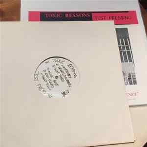 Toxic Reasons - Independence FLAC album