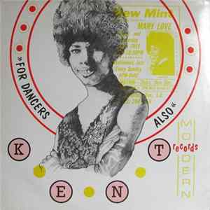 Various - For Dancers Also FLAC album