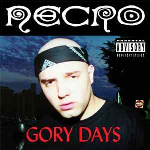 Necro - Gory Days FLAC album