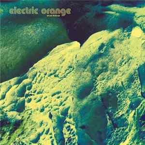 Electric Orange - Netto FLAC album