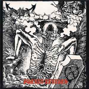 Tribulation - Putrid Rebirth FLAC album