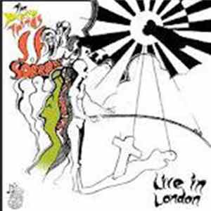 The Pretty Things - S.F. Sorrow Live In London FLAC album