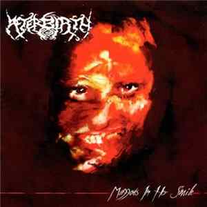 Afterbirth - Maggots In Her Smile FLAC album